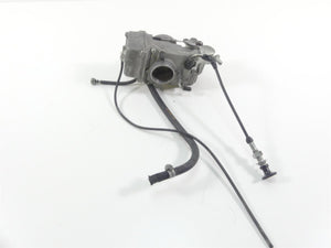 1999 Harley Dyna FXDS Convertible Mikuni Flat Slide Carburetor Carb HSR42 TM42-6 | Mototech271