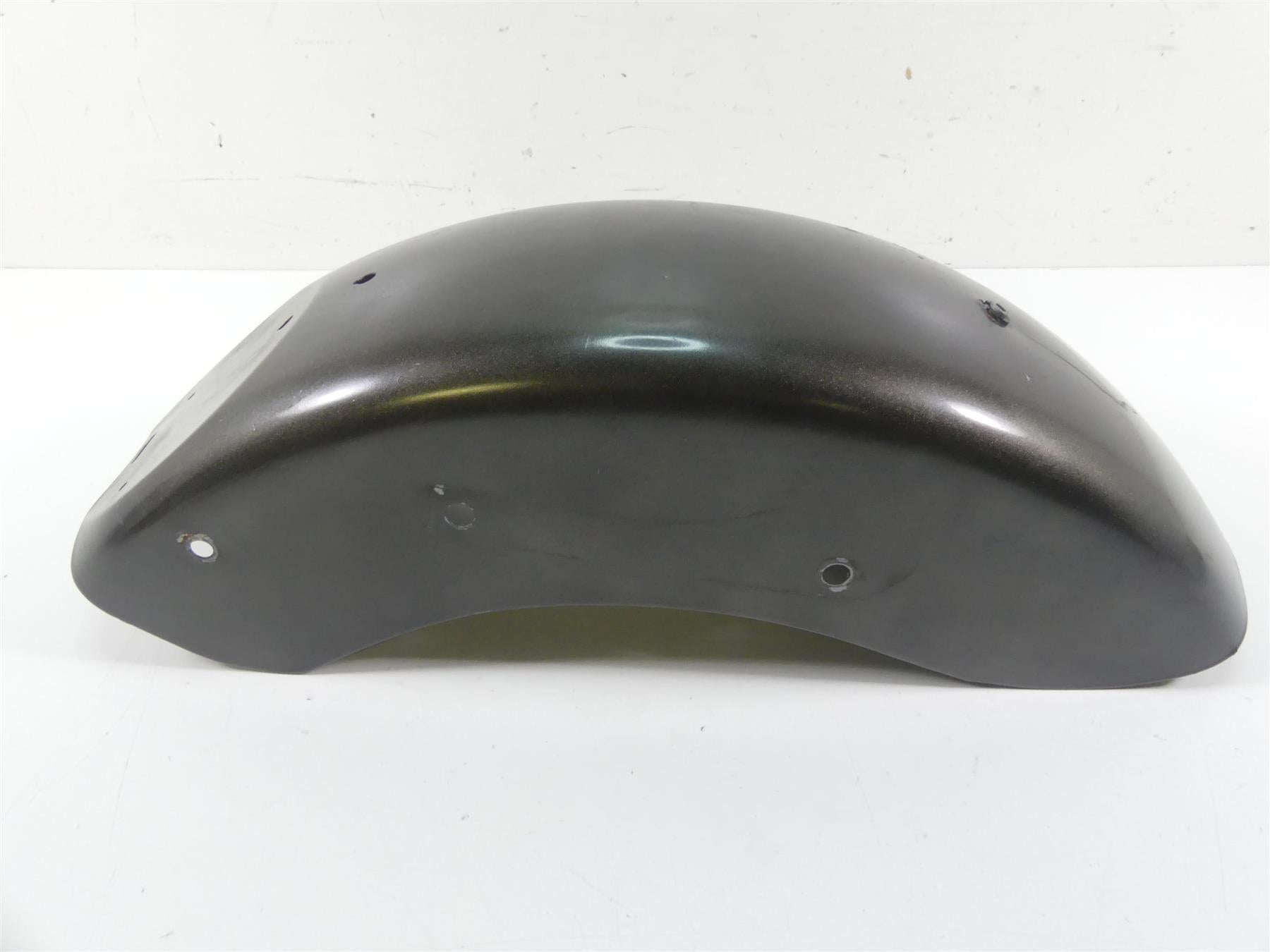2020 Harley Softail FXBB Street Bob Rear Fender Tire Mud Guard - Read 59500454 | Mototech271