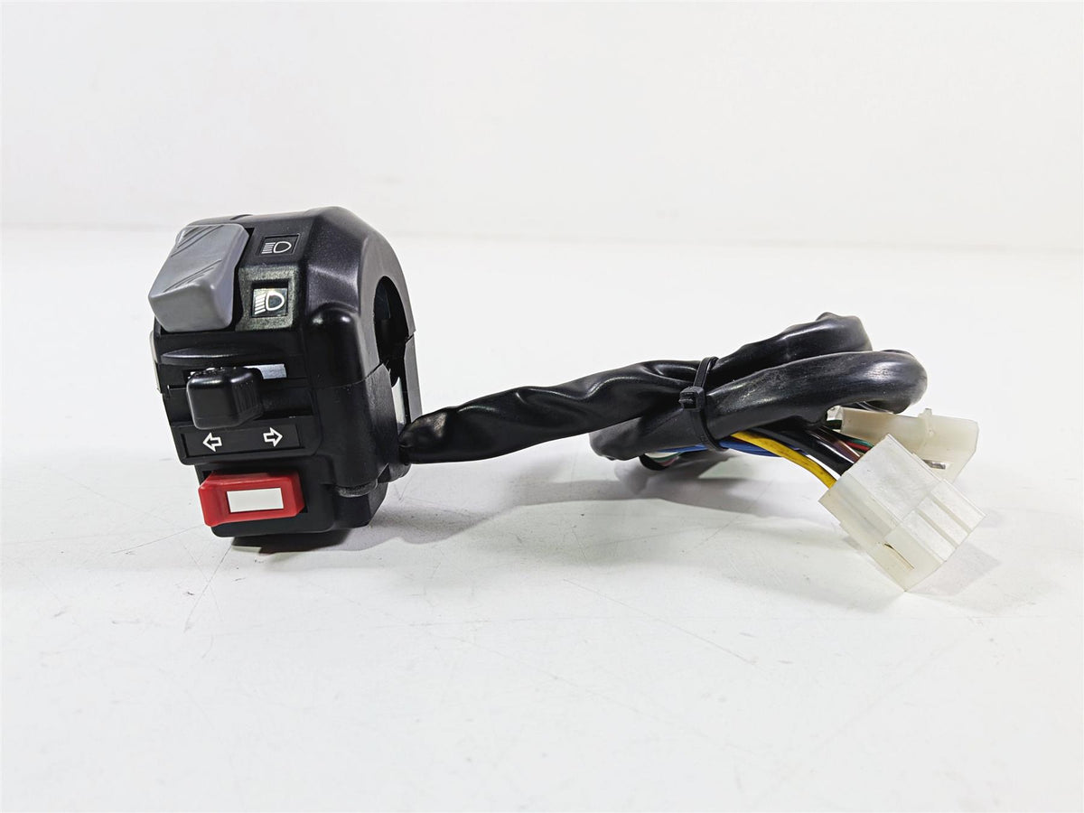 2018 Husqvarna 701 Supermoto Left Hand Control Switch 76511070000 76511070100-Mototech271