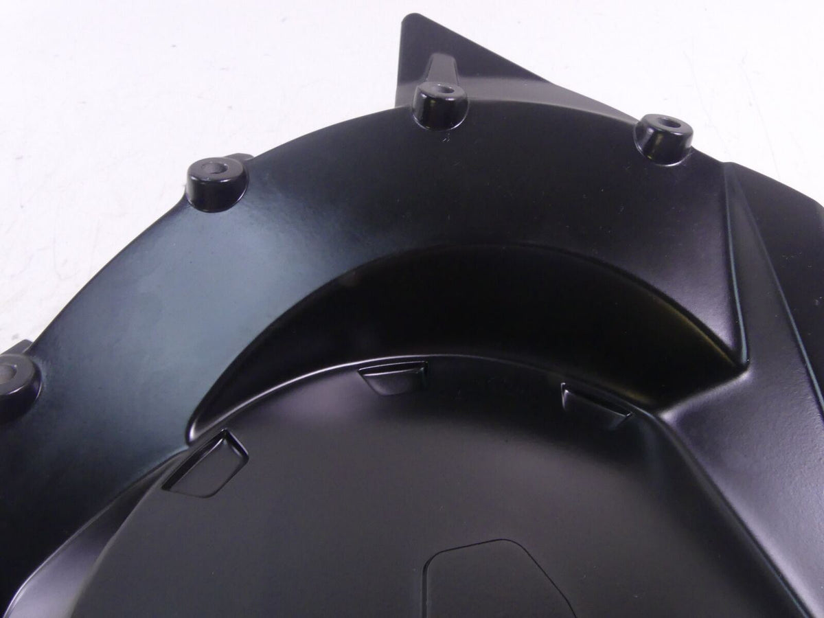 2018 BMW K1600 Bagger Side Engine Clutch Cover + Vibration Damper Set 1114856404 {{ shop.shopifyCountryName }} - Mototech271