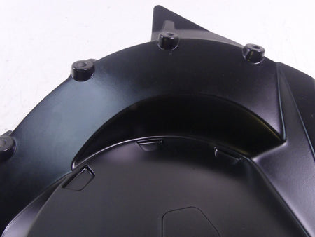 2018 BMW K1600 Bagger Side Engine Clutch Cover + Vibration Damper Set 1114856404 {{ shop.shopifyCountryName }} - Mototech271