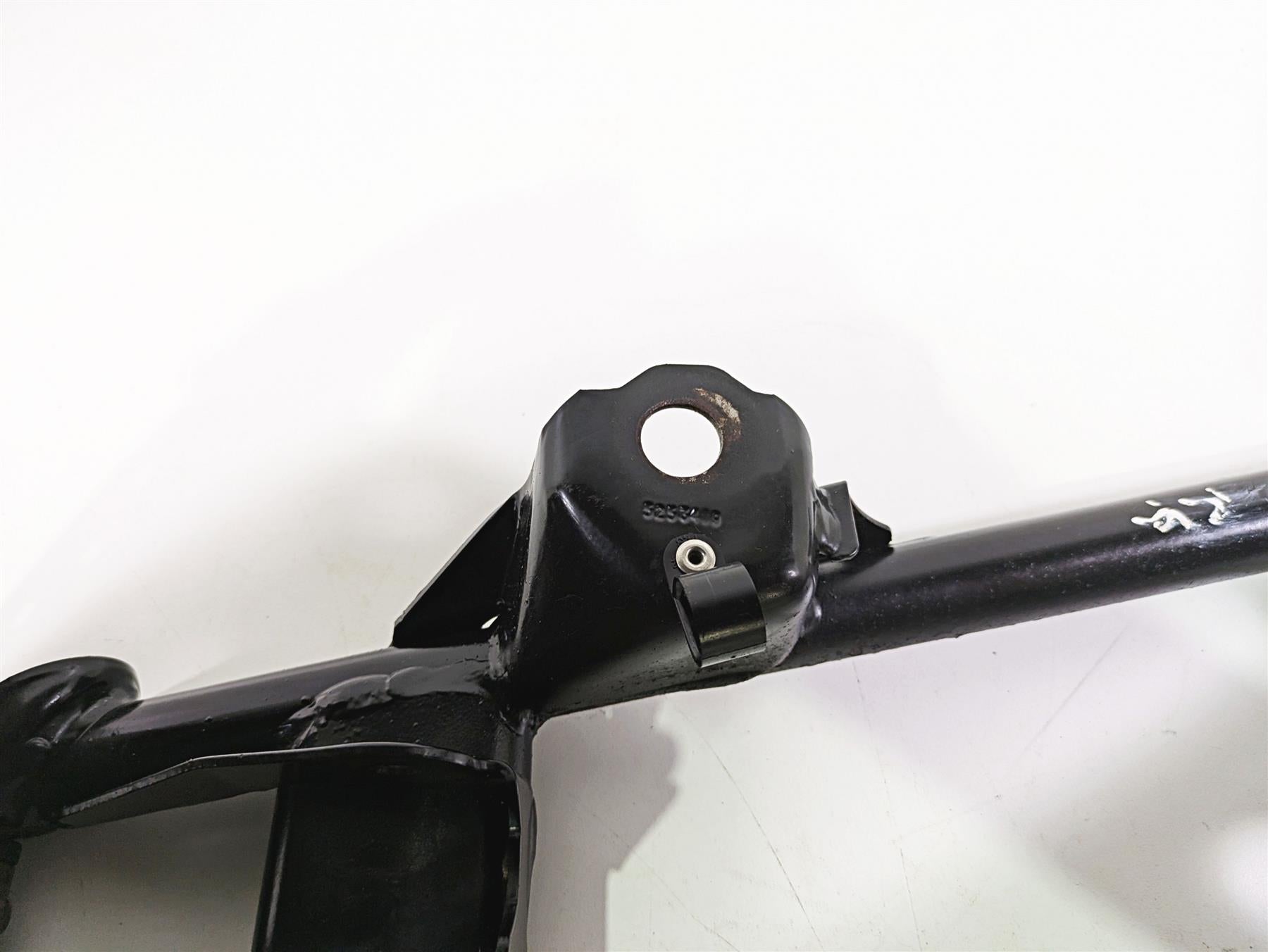 2020 Polaris Sportsman 1000 XP Rear Right Control Arm Knee Set 1025343 1023460 {{ shop.shopifyCountryName }} - Mototech271