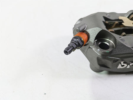 2022 Ducati Scrambler Desert Sled Brembo Front Brake Caliper 102mm 61041292C {{ shop.shopifyCountryName }} - Mototech271