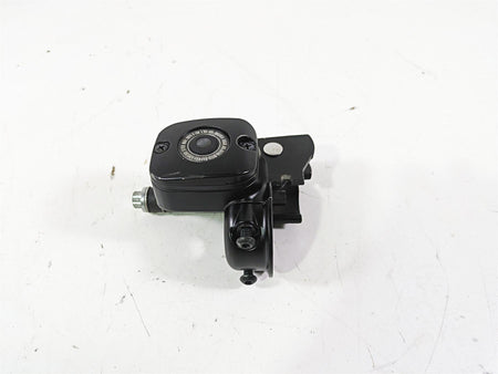 2003 Harley Dyna FXDL Low Rider 100TH Front Brake Master Cylinder 45019-96E {{ shop.shopifyCountryName }} - Mototech271