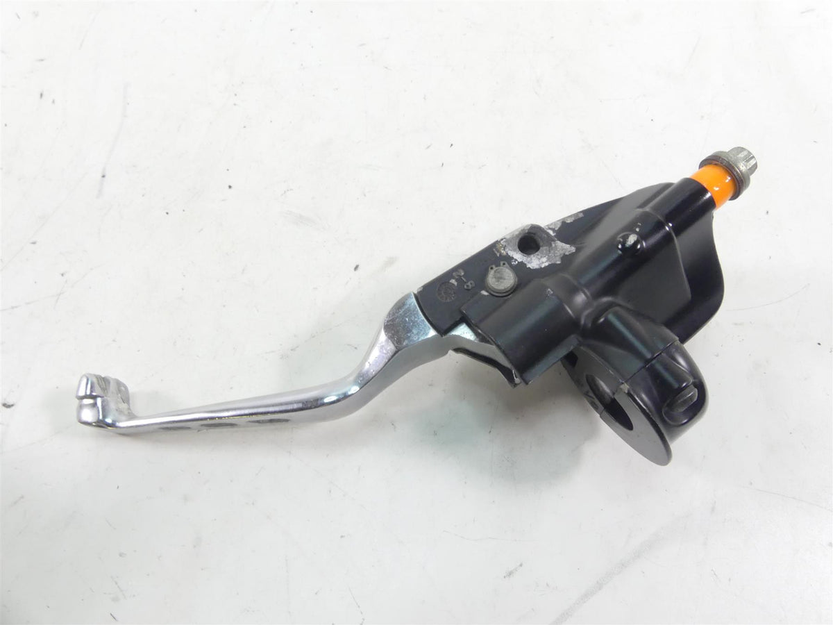 2005 Harley Softail FLSTSC Heritage Springer Front Brake Master Cyl 45019-96 {{ shop.shopifyCountryName }} - Mototech271
