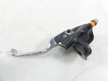 Load image into Gallery viewer, 2005 Harley Softail FLSTSC Heritage Springer Front Brake Master Cyl 45019-96
