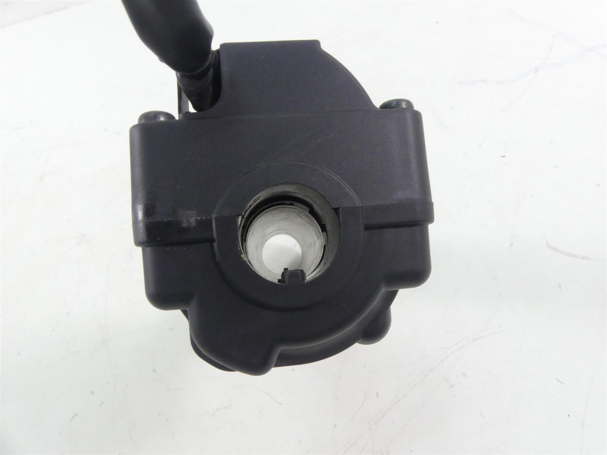 2020 Ducati Panigale V2 Ride Fly By Wire Throttle Sensor Grip Set 66020102B {{ shop.shopifyCountryName }} - Mototech271