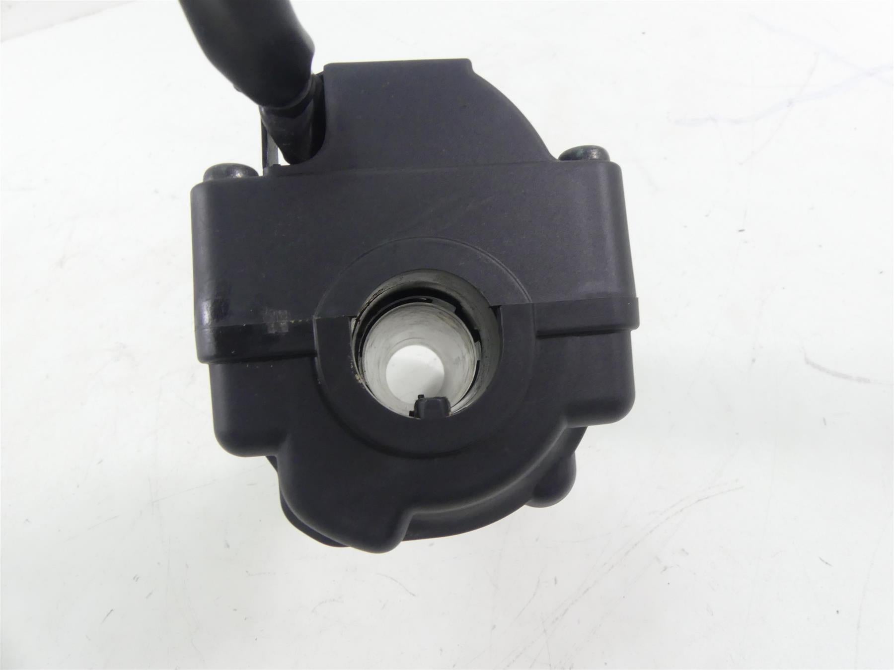 2020 Ducati Panigale V2 Ride Fly By Wire Throttle Sensor Grip Set 66020102B {{ shop.shopifyCountryName }} - Mototech271