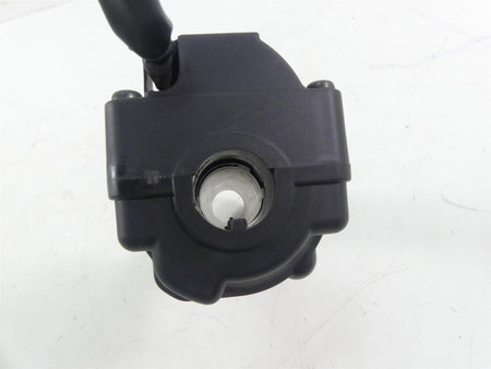 2020 Ducati Panigale V2 Ride Fly By Wire Throttle Sensor Grip Set 66020102B {{ shop.shopifyCountryName }} - Mototech271