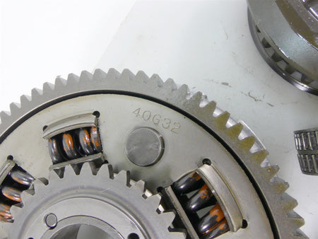 2015 KTM 1290 Adventure Clutch Basket Friction Metal Disc Set 61332001044 {{ shop.shopifyCountryName }} - Mototech271