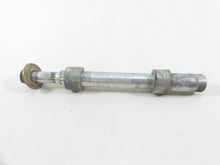 Load image into Gallery viewer, 2017 Harley Dyna FXDB Street Bob Front 25mm Wheel Spindle  Axle 41628-08 | Mototech271
