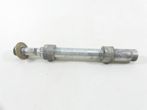 2017 Harley Dyna FXDB Street Bob Front 25mm Wheel Spindle  Axle 41628-08 | Mototech271