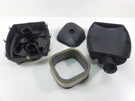 2006 Harley VRSCD Night Rod Air Box Cleaner Breather Filter 29435-05A {{ shop.shopifyCountryName }} - Mototech271