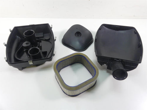 2006 Harley VRSCD Night Rod Air Box Cleaner Breather Filter 29435-05A | Mototech271