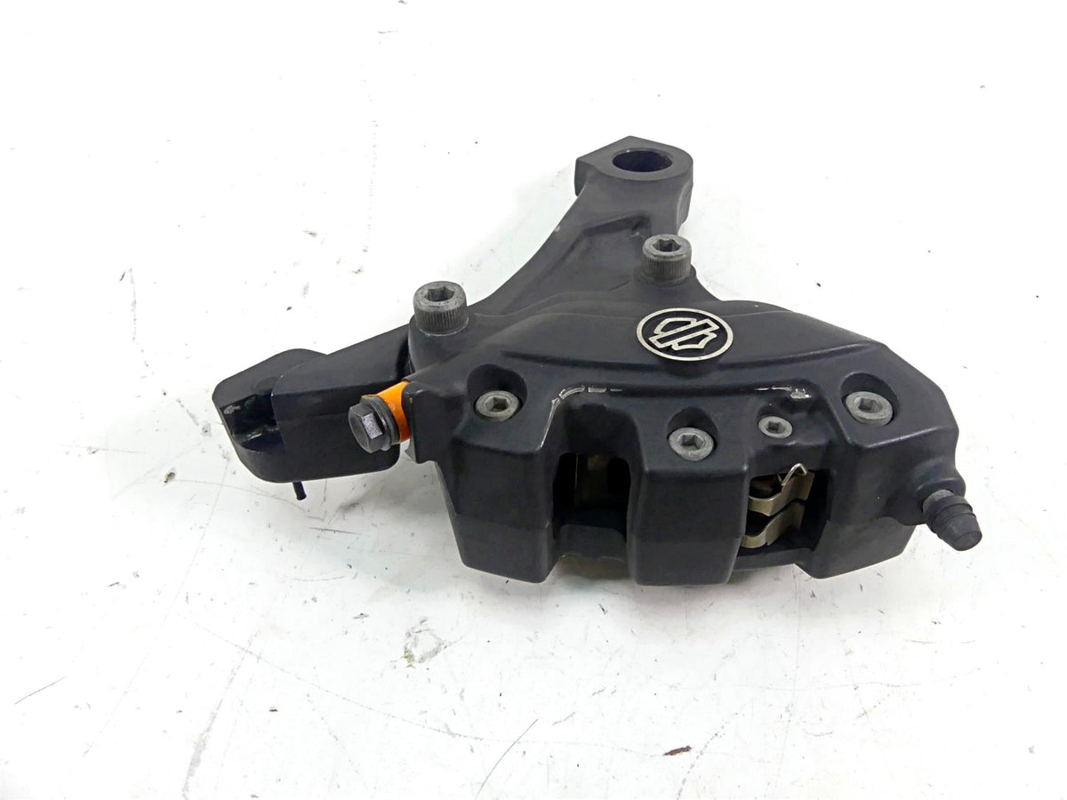 2015 Harley Davidson VRSCDX Night Rod Sp Rear Brake Caliper 25mm 43050-08 {{ shop.shopifyCountryName }} - Mototech271