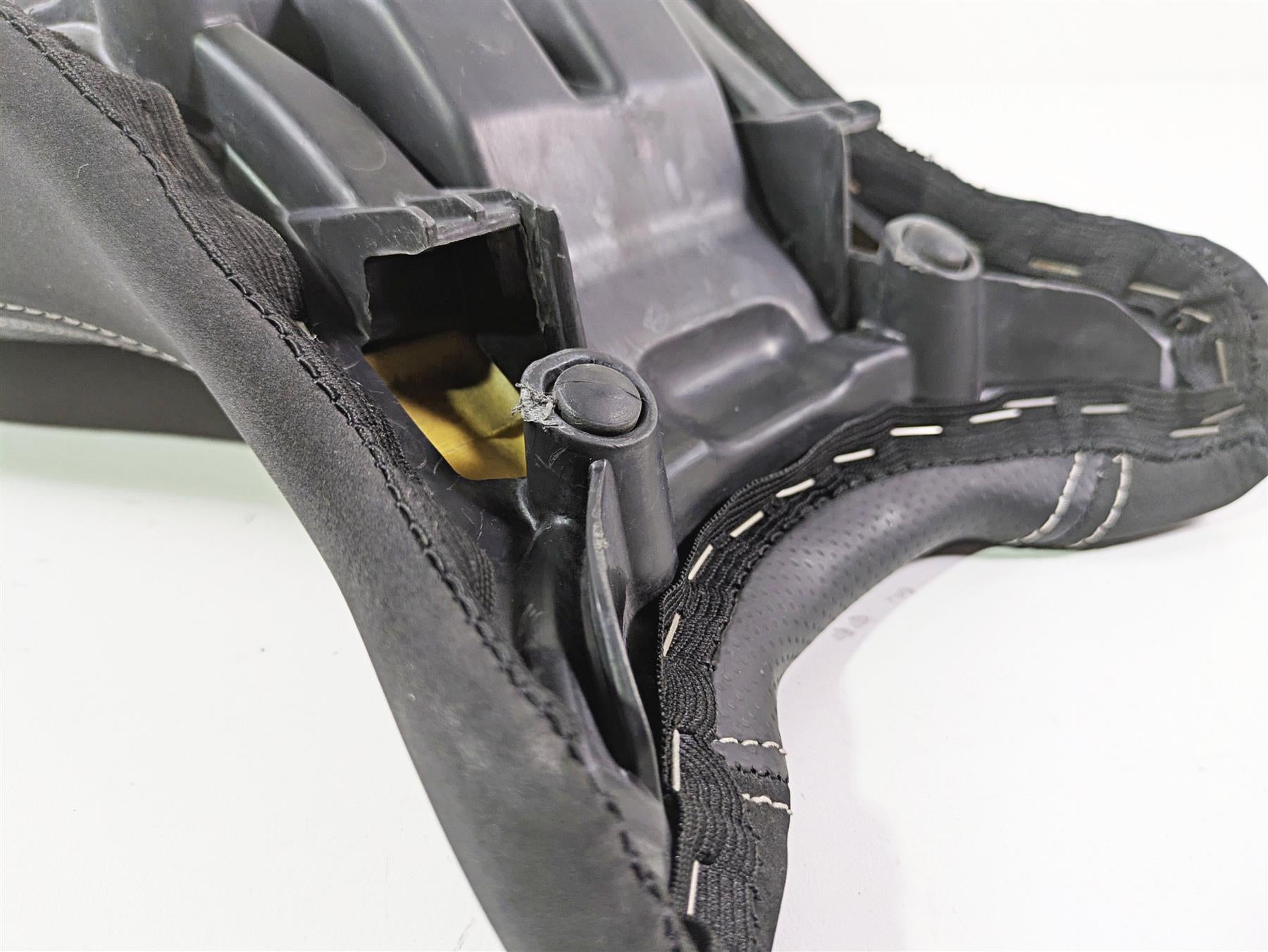 2018 BMW R nineT Urban GS K33 Custom Front Seat Saddle 77348546218 {{ shop.shopifyCountryName }} - Mototech271