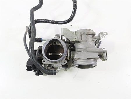 2019 Suzuki M109R VZR1800 Boulevard Throttle Body Bodies Mikuni 13405-48G20 {{ shop.shopifyCountryName }} - Mototech271