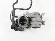 Load image into Gallery viewer, 2019 Suzuki M109R VZR1800 Boulevard Throttle Body Bodies Mikuni 13405-48G20

