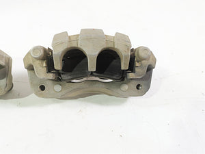 2023 Kawasaki Teryx KRX KRF 1000 C Front Brake Caliper Set 43080-0221 43080-0222