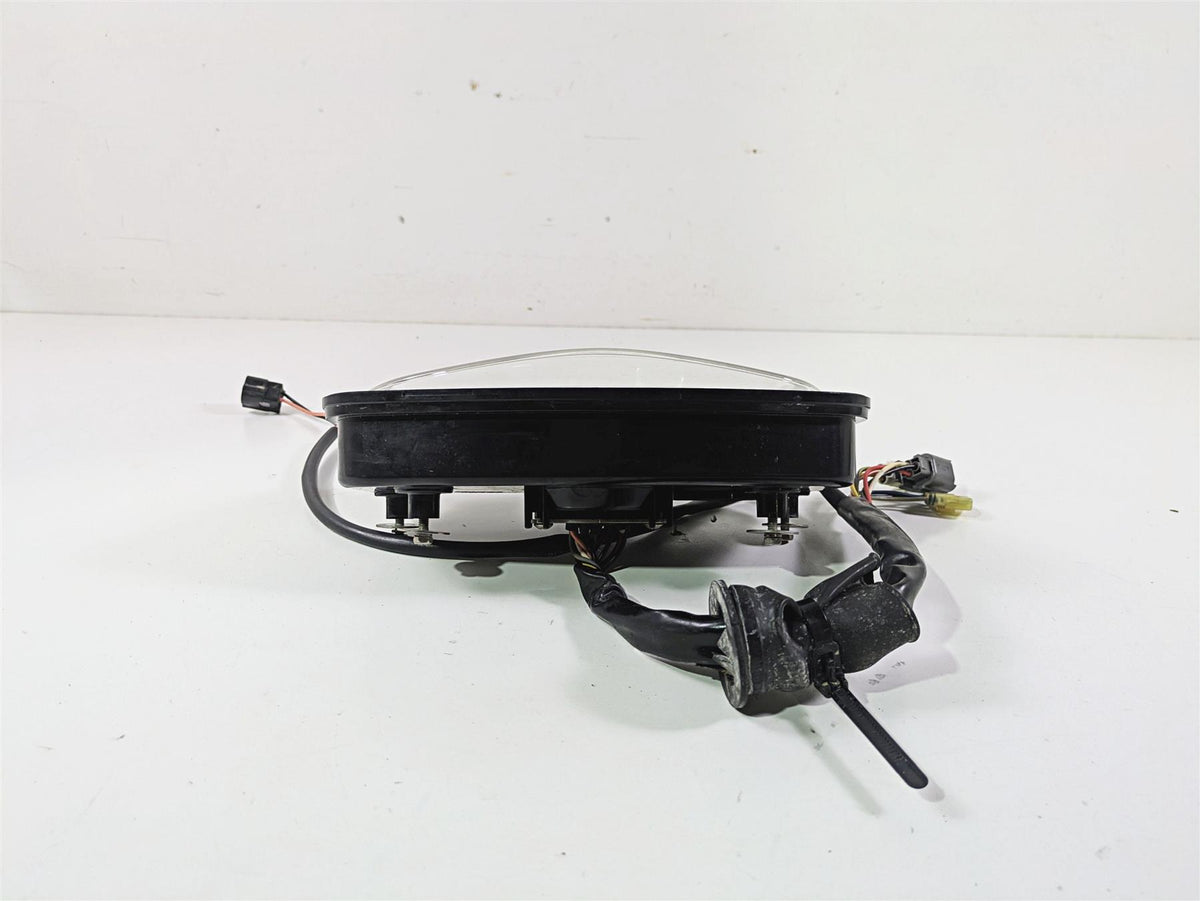 2019 Yamaha VX Cruiser HO 1800 Speedometer Gauges Instrument 144h F2X-6820A-01 {{ shop.shopifyCountryName }} - Mototech271