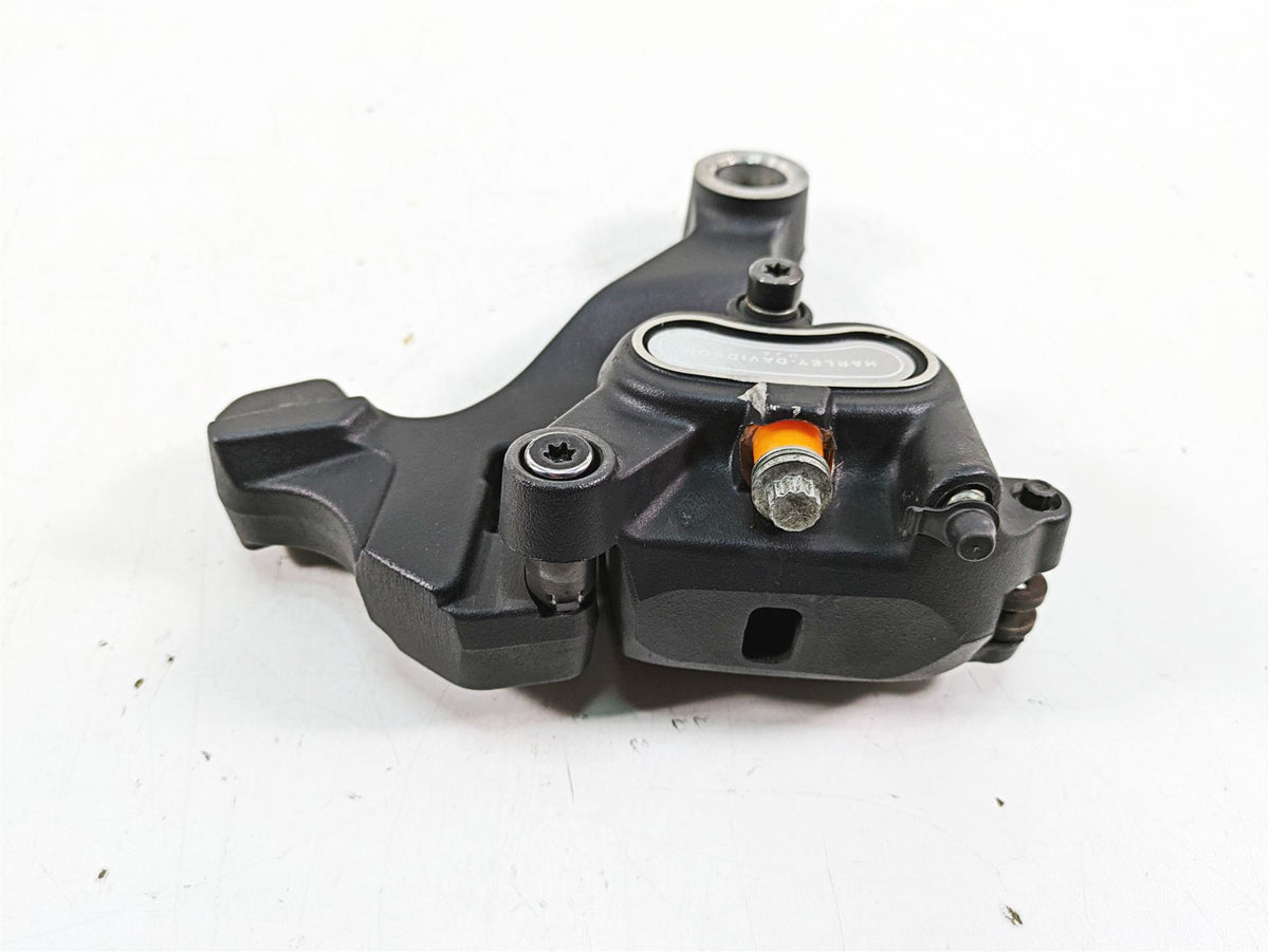 2015 Harley FXDL Dyna Low Rider Rear Brake Caliper 25mm - Read 40908-08 {{ shop.shopifyCountryName }} - Mototech271