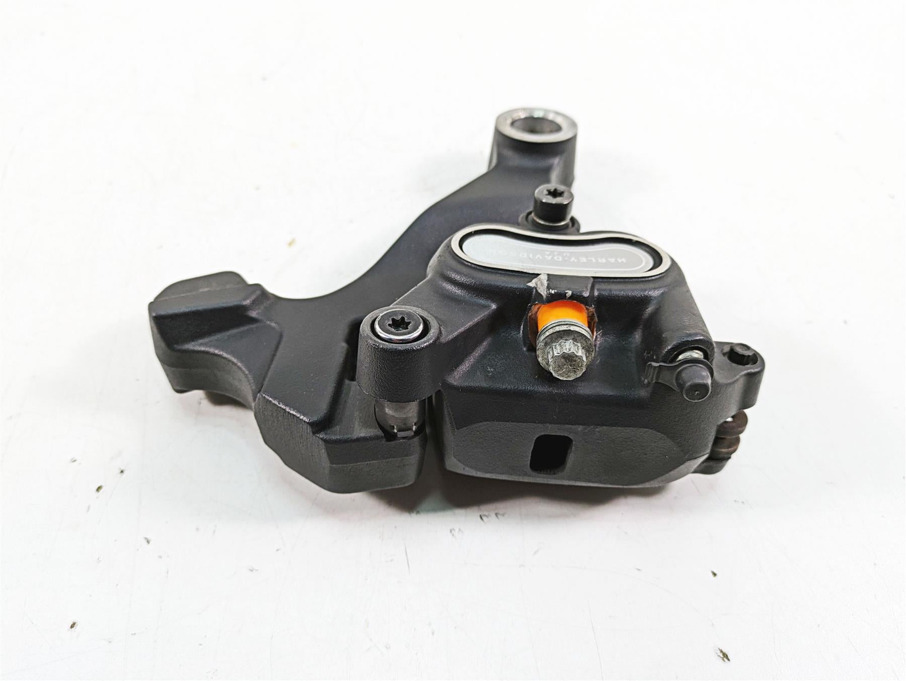 2015 Harley FXDL Dyna Low Rider Rear Brake Caliper 25mm - Read 40908-08 {{ shop.shopifyCountryName }} - Mototech271