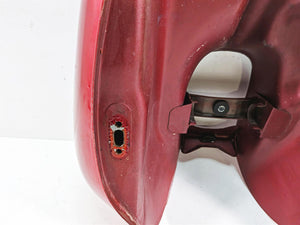 1997 Kawasaki VN1500 Vulcan Fuel Gas Petrol Tank - Read 51080-5337