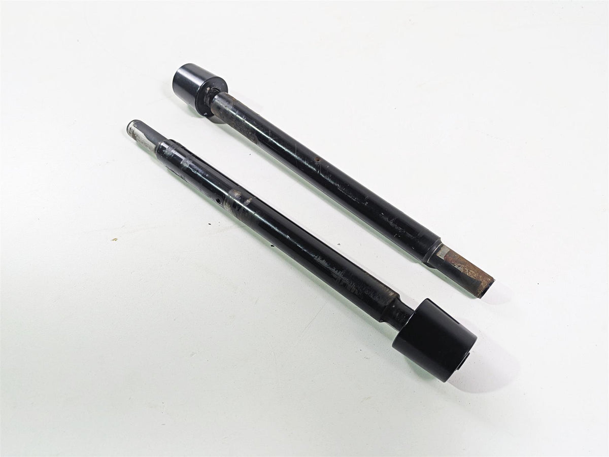 2016 BMW R1200RT K52 Straight Left Right Handlebar Handle Bar Set 32718520053 {{ shop.shopifyCountryName }} - Mototech271