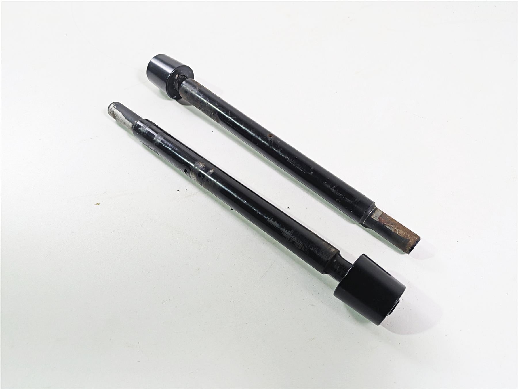 2016 BMW R1200RT K52 Straight Left Right Handlebar Handle Bar Set 32718520053 {{ shop.shopifyCountryName }} - Mototech271