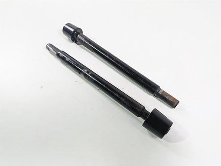 2016 BMW R1200RT K52 Straight Left Right Handlebar Handle Bar Set 32718520053 {{ shop.shopifyCountryName }} - Mototech271