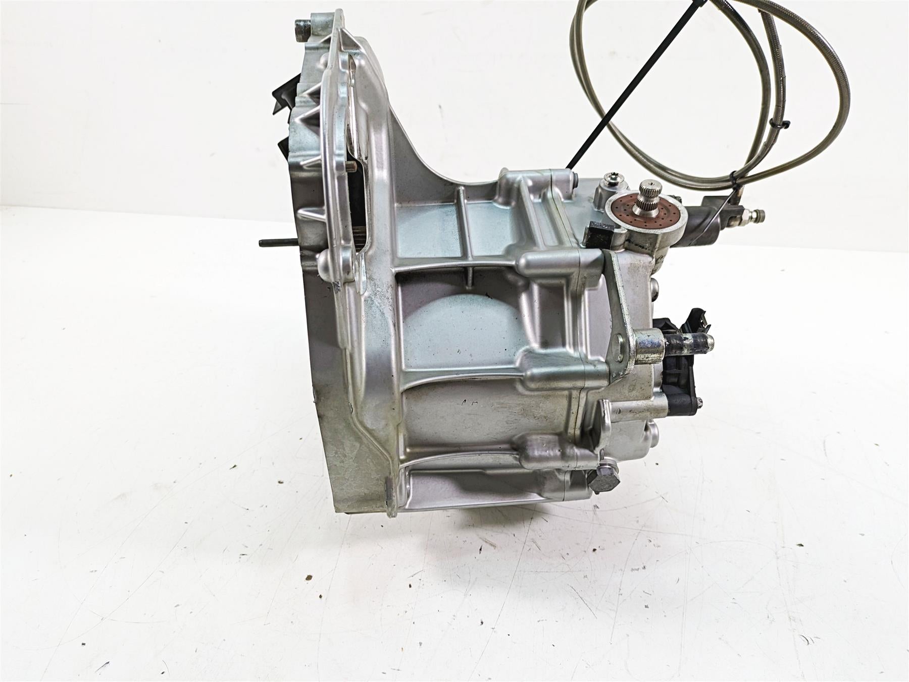 2007 BMW R1200GS K255 Adv Transmission Gear Box Type 426 LAD - 39K 23007693731 {{ shop.shopifyCountryName }} - Mototech271