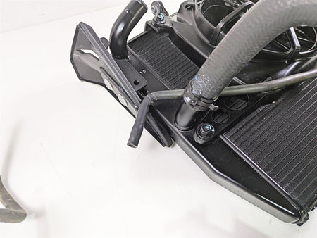 2024 Triumph Street Triple 765 R Radiator Fan Reservoir Hoses Set T2101508 {{ shop.shopifyCountryName }} - Mototech271
