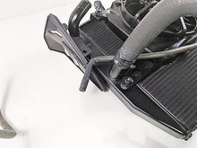 Load image into Gallery viewer, 2024 Triumph Street Triple 765 R Radiator Fan Reservoir Hoses Set T2101508
