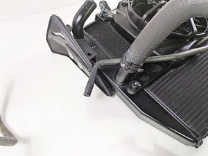 2024 Triumph Street Triple 765 R Radiator Fan Reservoir Hoses Set T2101508