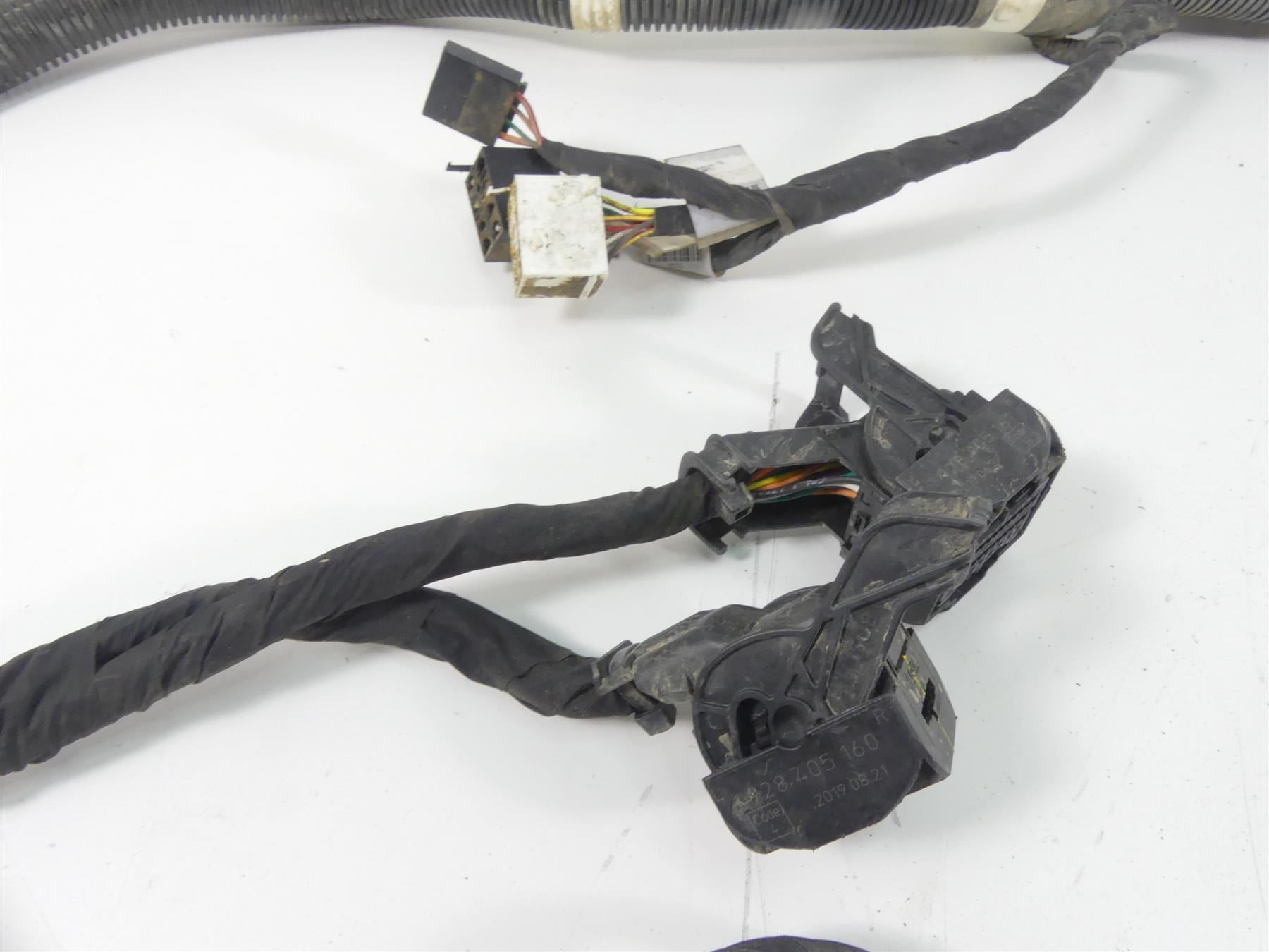 2020 Polaris RZR RS1 1000 Main Wiring Harness Loom - No Cuts 2413436 {{ shop.shopifyCountryName }} - Mototech271