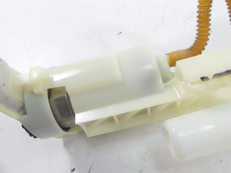 2012 Harley VRSCF Muscle Rod Fuel Gas Petrol Pump - Tested 75310-07 {{ shop.shopifyCountryName }} - Mototech271