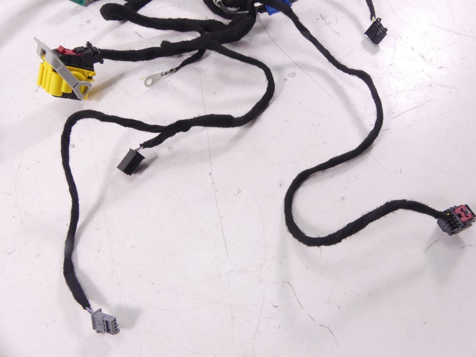 2020 Vanderhall Venice BlackJack Malibu Dash Wiring Harness Loom 84291842 {{ shop.shopifyCountryName }} - Mototech271