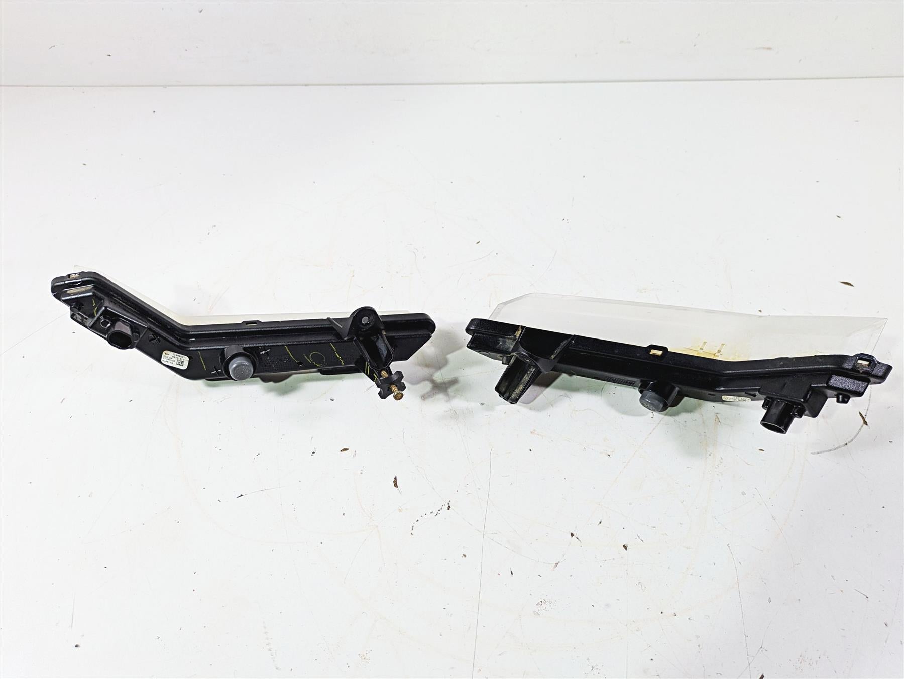 2022 Can-Am Defender XMR HD10 Marker Auxiliary Led Light Set 710006374 {{ shop.shopifyCountryName }} - Mototech271