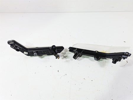 2022 Can-Am Defender XMR HD10 Marker Auxiliary Led Light Set 710006374 {{ shop.shopifyCountryName }} - Mototech271
