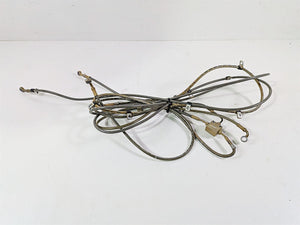 2019 Polaris RZR XP 1000 Highlifter Complete Brake Line Set 1912000 1912061