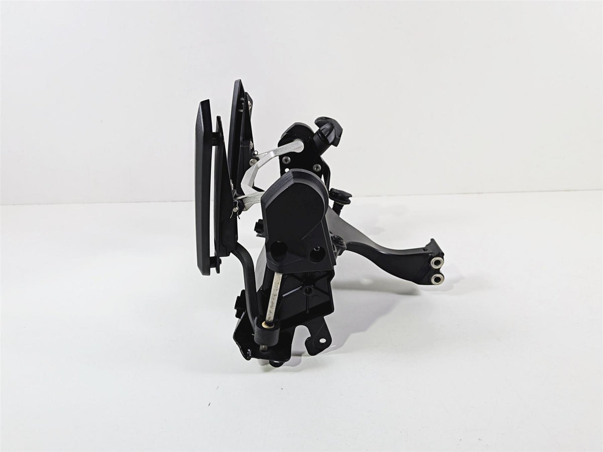 2015 BMW R1200GS K50 Front Windshield Adjustment Mount 46637726524 {{ shop.shopifyCountryName }} - Mototech271