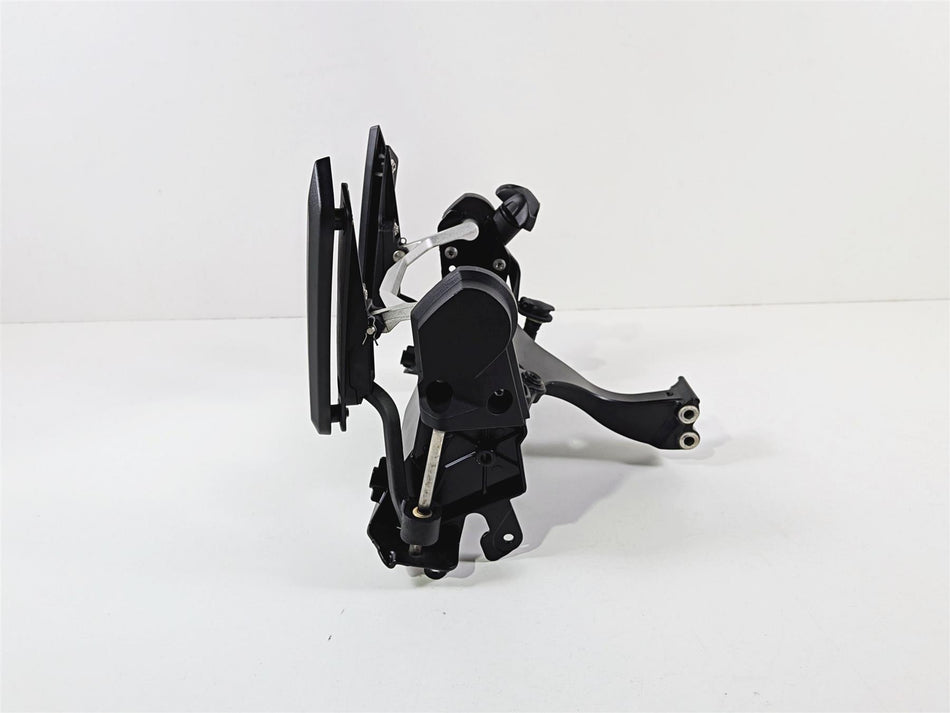 2015 BMW R1200GS K50 Front Windshield Adjustment Mount 46637726524 {{ shop.shopifyCountryName }} - Mototech271
