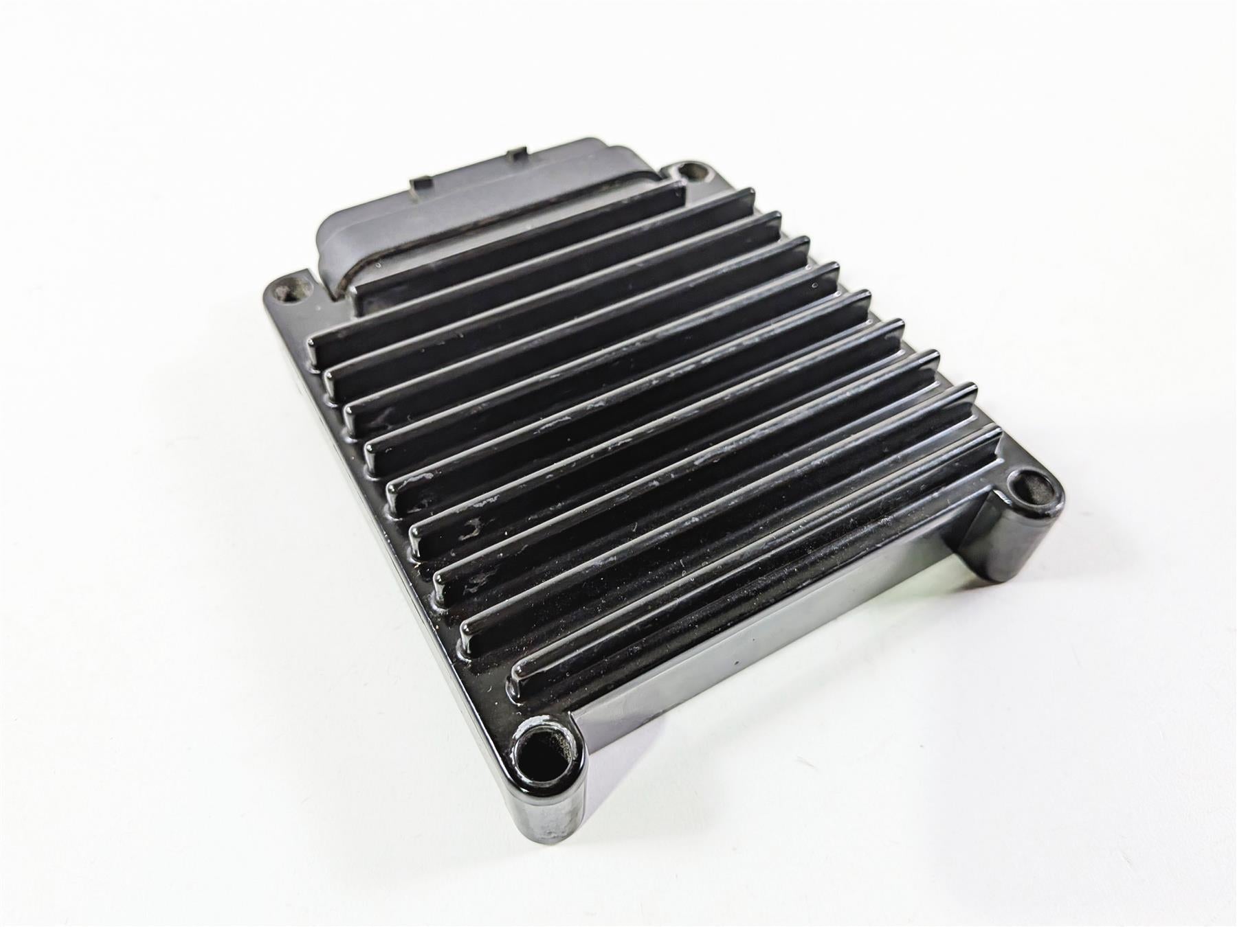 2006 Harley Touring FLHTCU SE CVO Electra Glide Cdi Ecm Control Module 32852-06-Mototech271