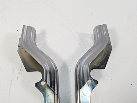 2006 Harley Touring FLHXI Street Glide Rear Frame Chrome Struts Set 47502-97 {{ shop.shopifyCountryName }} - Mototech271