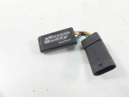 2016 BMW S1000XR K49 Skutrnet Servo Buddy Exhaust Module Unit 422757 {{ shop.shopifyCountryName }} - Mototech271