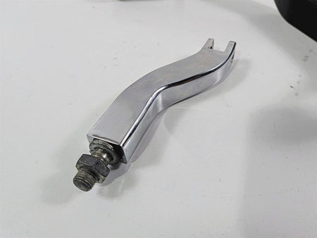 1998 Harley Dyna FXDL Low Rider Passenger Footpeg Mounts & Mounting Bar 52740-94 {{ shop.shopifyCountryName }} - Mototech271