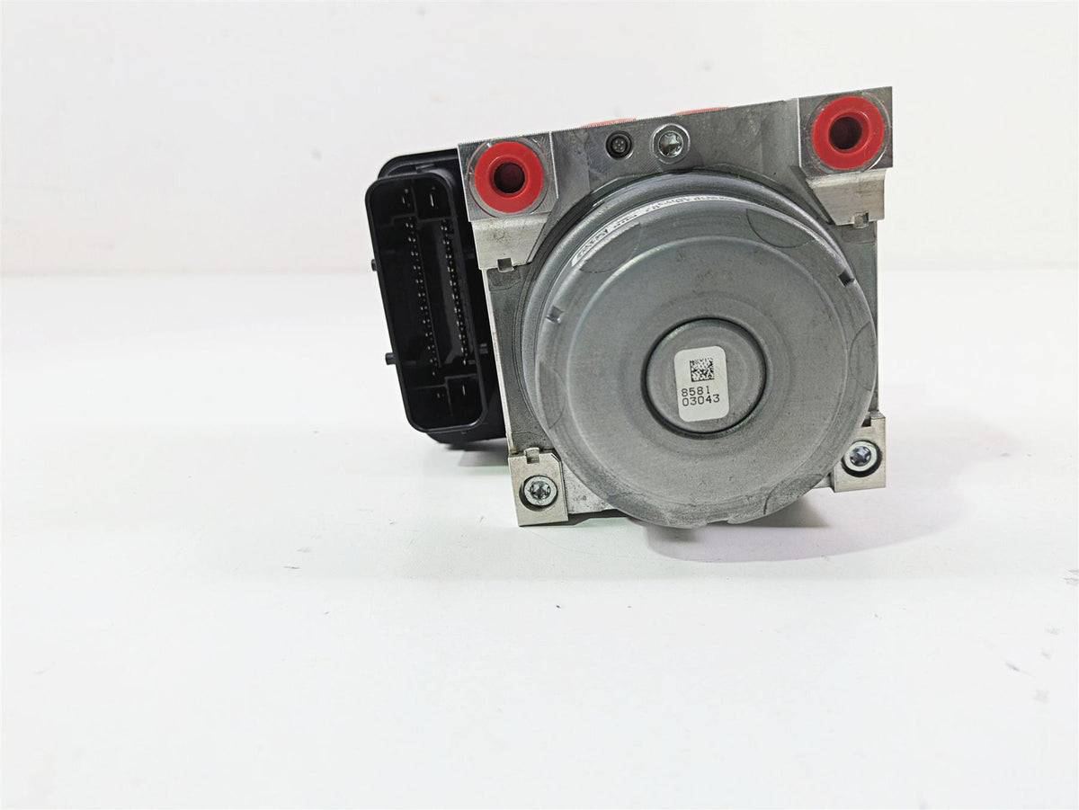 2014 BMW K1600 GTL K48 Abs Brake Pump Module Unit Pressure 34518526235 {{ shop.shopifyCountryName }} - Mototech271