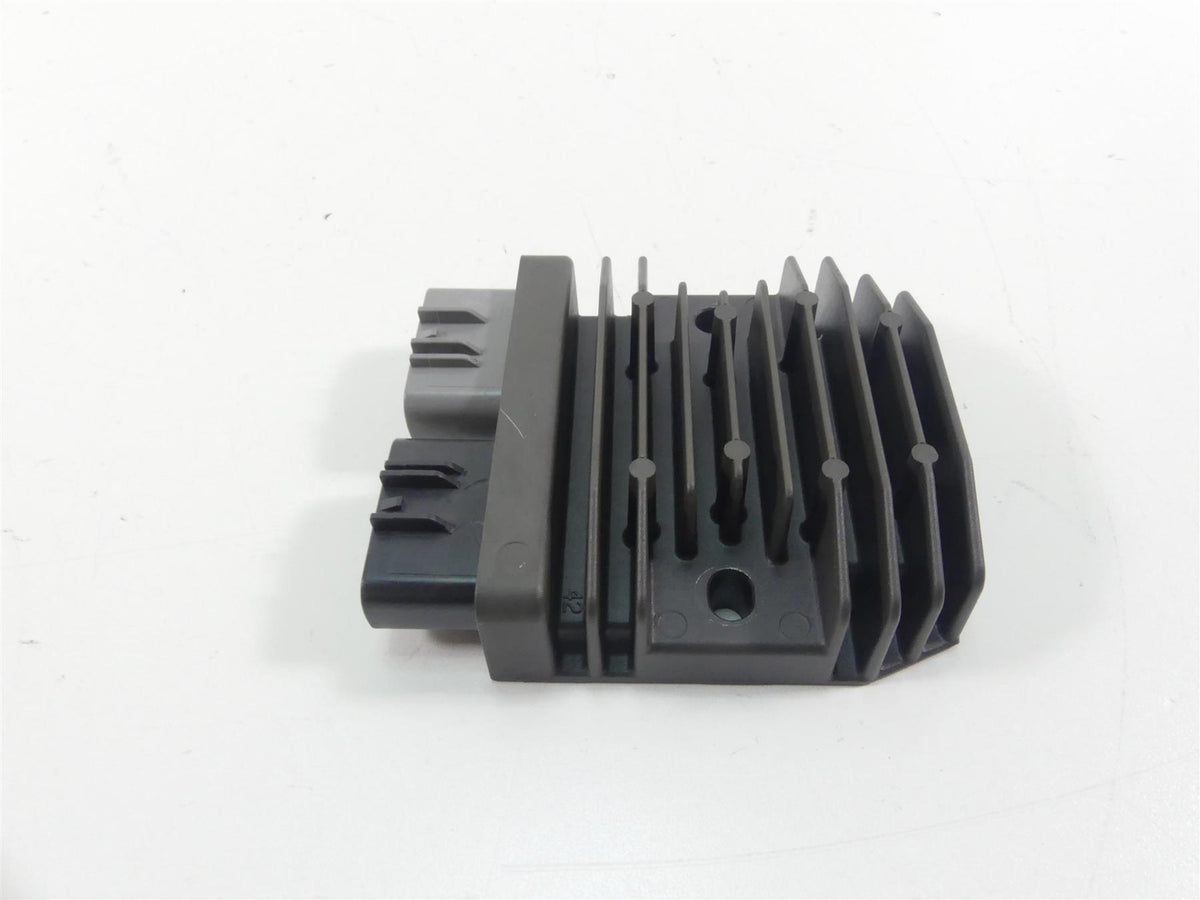2016 BMW S1000XR K49 Rectifier Voltage Regulator 12317718422 FH020CA {{ shop.shopifyCountryName }} - Mototech271