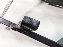 Load image into Gallery viewer, 2005 Harley Dyna FXDL Low Rider Rear Swingarm Suspension &amp; Belt Guards 47820-00A | Mototech271
