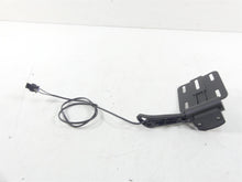 Load image into Gallery viewer, 2021 Harley Softail FXBBS 114 Street Bob Side License Plate Bracket 67900343 | Mototech271
